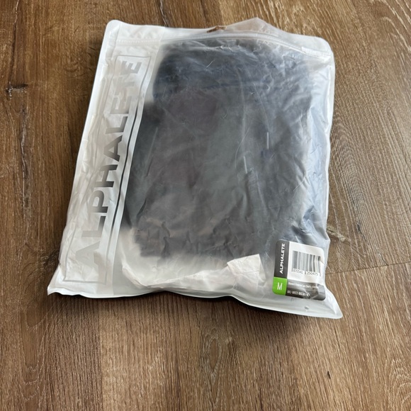 Alphalete Essential Core Women’s Shorts - Picture 12 of 12